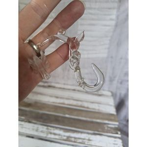Silvestri hummingbird bird branch ornament Xmas ho